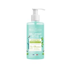 BEAUTERRA GEL INTIME HYDRA 500ML