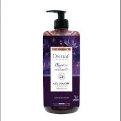 OSMAE GEL DOUCHE MYSTERE ENCHANTEE 1L