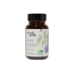 FRENCH MUSH CHAGA GELU 56