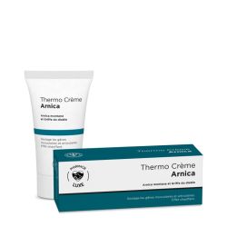 PP THERMOCREME ARNICA/GRIFFE DIABLE 50ML
