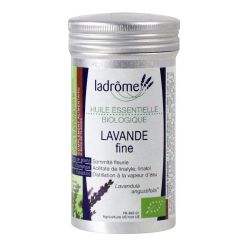 Huile essentielle lavande fine 10ml