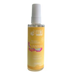 Brume parfumée Mohea vanille 100 ml