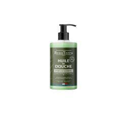 BEAUTERRA HLE DCH BAMBOO 750ML