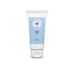 CREME MAINS MIEL NOURRIT ET PROTEGE