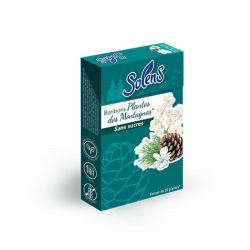 SOLENS SANS /SUCRES PLANTES DES MONTAGNE 50G