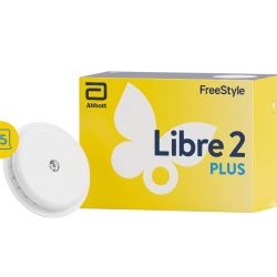 Freestyle Libre 2 Plus Capteur