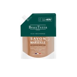 BEAUTERRA SAV LIQ KARITE 900ML