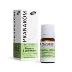 PRANAROM HE BIO ROMARIN VERBEN 5ML