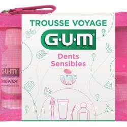 GUM TRSSE VOY DENT SENS