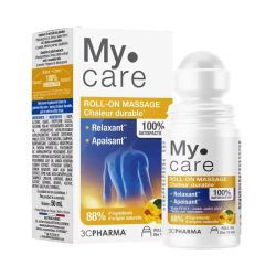My Care Roll-on massage