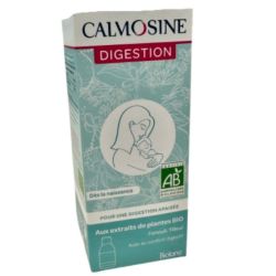 CALMOSINE DIG BIO BOISSON APAIS EXT PLTE100ML