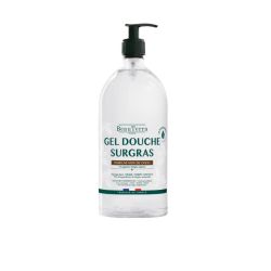 BEAUTERRA GEL DCH COCO 1L