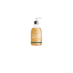 BEAUTERRA SAV LIQ VANIL/MIEL 300ML