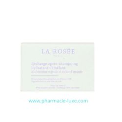 Après-Shampoing Hydratant La Rosée - Recharge 200g