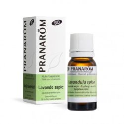 PRANAROM HE BIO LAVANDE ASPIC 10ML