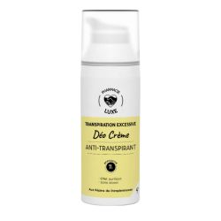 PP Déodorant Crème Antitranspirant 50ml