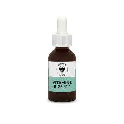 PP actif concentré vitamine E  20ml