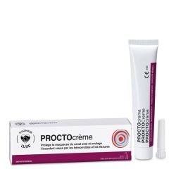 PP PROCTOCREME 30ML