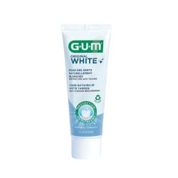 Gum Dentifrice Original White 75ml