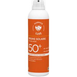 Brume Solaire - texture légère - 200ml