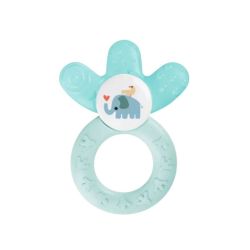 Anneau réfrigérant +4 mois - (3 colories)