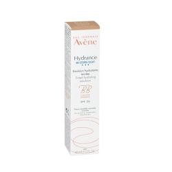 Hydrance BB-légère émulsion teintée SPF30 40ml