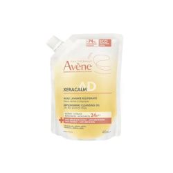 Avene Xeracalm Ad Huile Lavante Recharge