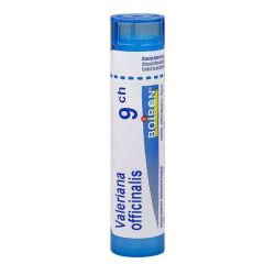 Valeriana Officinalis tube granules 9CH