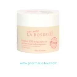 Baume SOS Réparateur Mon Petit La Rosée – Visage & Corps – 20 g