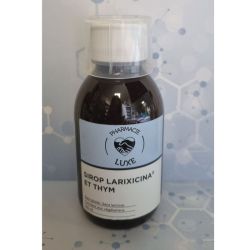 PP Sirop Larixicina et Thym 150 ml