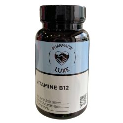 PP Vitamine B12 comprimés à croquer / 60