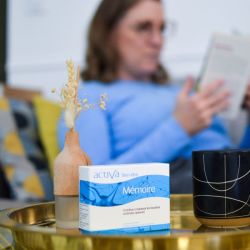 BIEN-ETRE MEMOIRE GÈl B/30