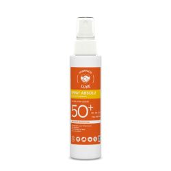 PP SPRAY ABSOLU SOLAIRE 50+ 100ML