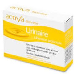 BIEN-ETRE URINAIRE GÈl B/30
