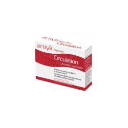 ACTIVA BIEN-ETRE circulation 30 gélules