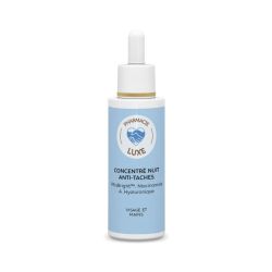 PP concentré nuit anti - taches 30ml