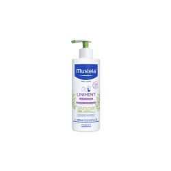 MUSTELA BEBE ENFANT LINIMENT DERMO-PROTECT 400ML