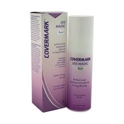 COVERMARK LEG MAGIC FLUIDE D4 FOND DE TEINT  75 ml