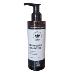PP Shampoing Réparateur Global 190ml - Osmotique