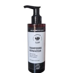 PP Shampoing Réparateur Global 190ml - Osmotique