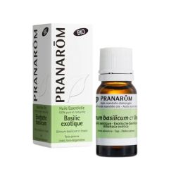 PRANAROM HE BIO BASILIC EXOT 10ML
