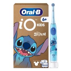 Bden Oral-B Io Elec Kid Stitch