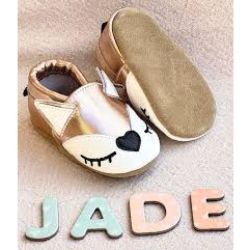 Taz Chausson Renarde