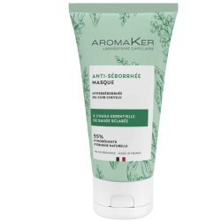 MASQUE ANTI-SEBORRHEIQUE 150 ml
