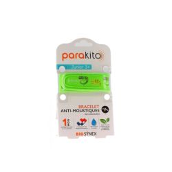 BRACEL PARAKITO JUNIOR CAMELEON