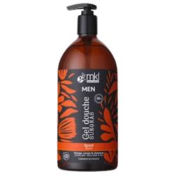MKL MEN Gel Douche surgras Sport 1000 mL