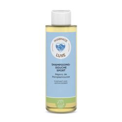 PP SH/DCH SPORT PAMPLEMOUSSE 300ML