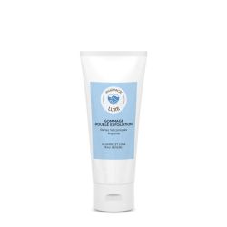 PP GOMMAGE DOUBLE EXFOLIATION VISAGE 75ML