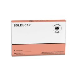 PP SOLEILCAP CAPS30 PREVENTION SOLAIRE