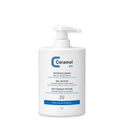 CERAMOL 3/1/1  NETTOYANT INTIME 250 ml
